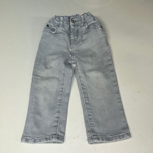 Children’s place jeans with adjustable waist - Picture 1 of 2